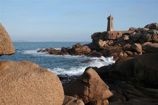 Les Terrasses De La Plage De Trestel Trévou-Tréguignec Esterno foto