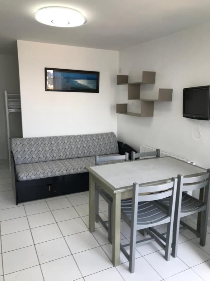 Les Terrasses De La Plage De Trestel Trévou-Tréguignec Esterno foto